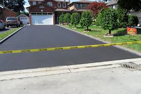 Best Recycled Asphalt Driveway Installation  in Byron, CA