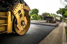 Best Driveway Resurfacing  in Byron, CA